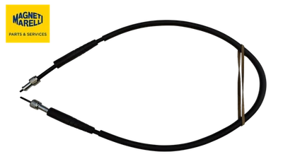 CAVO CONTACHILOMETRI ORIGINALE MAGNETI MARELLI PER YAMAHA YQ 100 Aerox 2000-2002 - Immagine 1 di 4