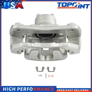 Fits MITSUBISHI GALANT ECLIPSE DODGE STRATUS w/Bracket Front Left Brake Calipers - Picture 1 of 8