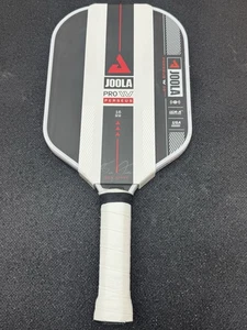 JOOLA Ben Johns Perseus Pro IV 16mm Pickleball Paddel Gen *LESEN* - Bild 1 von 7