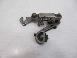 Alte Vintage Fahrrad Schalwerk LEEPER 6 Fach / 3 Fach - Picture 1 of 6