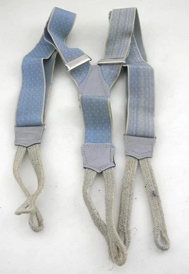 PANTALONES DEL EJÉRCITO ALEMÁN DE LA SEGUNDA GUERRA MUNDIAL PANTALONES TIRANTES TIRANTES TIRANTES #6 Foto 1 de 4