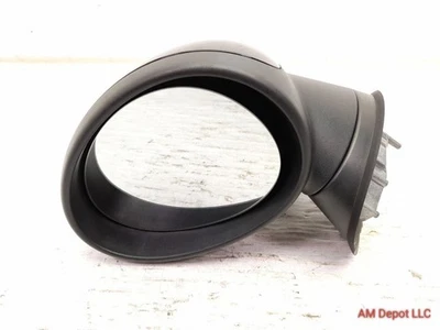 2013 Mini Cooper S Countryman R60 R61 Left Driver Sideview Mirror Manual Fold  - Image 1 of 4