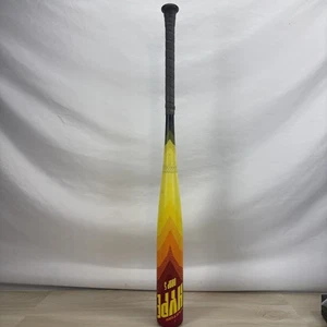 Easton Hype Fire Drop 5 USSSA Baseball Bat 32/27 2 3/4" EUT4HYPS - Picture 1 of 17