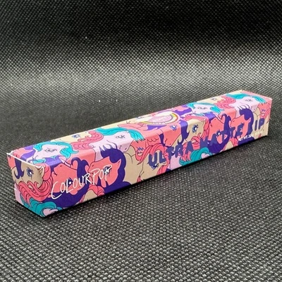 ColourPop Cosmetics x MY LITTLE PONY Collection MOONDANCER Ultra Matte Lip NEW - Image 1 of 4