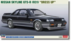 Hasegawa 20657 Modelbouwset, meerkleurig - Picture 1 of 5