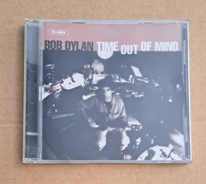 Bob Dylan "Time Out Of Mind" 1997 Audio CD In Mint Condition! - Foto 1 di 4