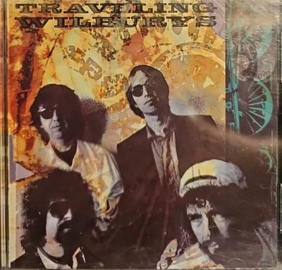 Traveling Wilburys "3" CD #19 - Image 1 of 2