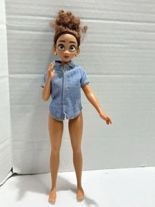 Encanto Dolores Madrigal Fashion Doll Disney Barbie Jakks Pacific 12” - Picture 1 of 6