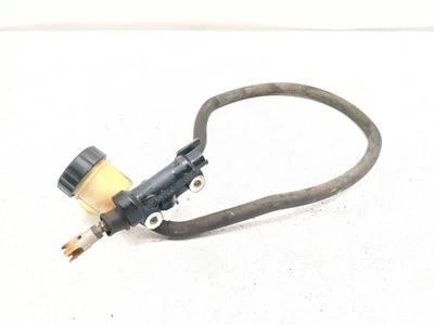 09-20 Yamaha Vmax 1700 VMX17 Rear Brake Master Cylinder 2S3-2583V-00-00 Jug Pump - Image 1 of 4