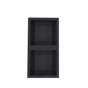 Everbilt Waterhield Ducha 13.25 x 27.25 x 3.5 pulgadas Nicho de Ducha Estante Ajustable - Imagen 1 de 1