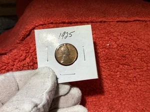 1925 P,D&S LINCOLN WHEAT ๐พ PENNIES FREE SHIPPING ๐ข๐จ - Picture 1 of 9