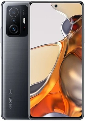 Xiaomi 11T Pro Grigio Meteorite Smartphone 8GB RAM 256GB ROM - 2107113SG - Immagine 1 di 4