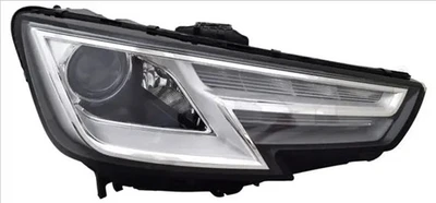 Faro izquierda D5S 20-15872-06-2 TYC para AUDI A4 B9 A4 B9 Avant A4 Allroad B9 - Imagen 1 de 4
