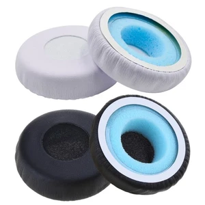 Elastic Ear Pads Cover for MDR-XB400 XB 400 Headphone Cushion Earmuffs - Picture 1 of 9