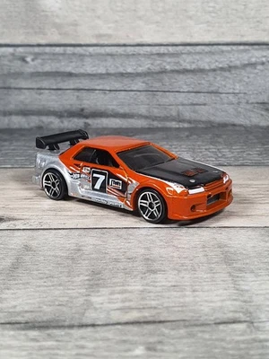 Nissan Skyline GT-R Treasure Hunt 2006 suelto sin tarjeta Mattel Hot Wheels Foto 1 de 4
