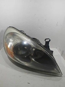 2011-2013 Volvo S60 Headlight Assembly Halogen Passenger Side Right OEM - Picture 1 of 18