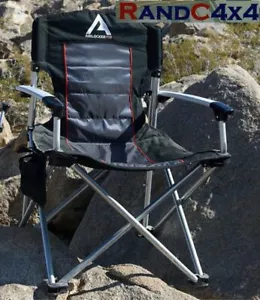 Silla de camping plegable con armario de aire ARB - DA8929 10500111 - Imagen 1 de 1