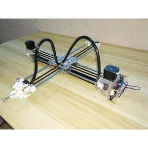 Robot de escritura CNC Robot inteligente rango de trabajo 36x35 cm para escritura de dibujo - Imagen 1 de 2