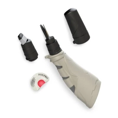 FOXPRO MR MOUTHY HAND AND MOUTH CALL COMBO (MRMTHY) - Image 1 of 4