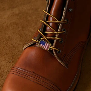 Every Country World Flags Shoes Boot Shoelace Keeper Holder Charm BrooklynMaker - Picture 1 of 296