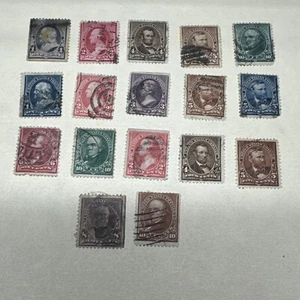 VECCHIO GRUPPO US usato (lotto 20 file 129) - Foto 1 di 1