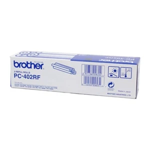 BROTHER PC402RF Refill Rolls - Picture 1 of 2