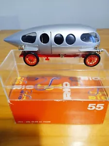 Alfa Romeo Ricotti 40/60 CV 1914 Grigio Martellato 1:43 RIO 4284-2 NEWWW!!!! - Foto 1 di 12