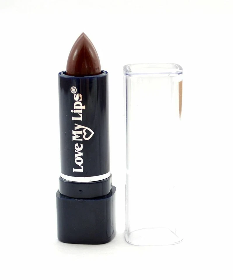 Lápiz labial Bari Cosmetics Love My Lips #440 Wild Berry esmerilado nuevo Foto 1 de 1