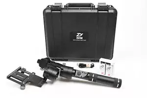 Zhiyun Tech Crane 3-Axis Handheld Gimbal Stabilizer #105 - Picture 1 of 7