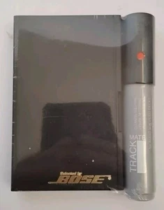 Bose Acoustic Wave Music System Demo Cassette Tape & Track Mate cleaning - Picture 1 of 5