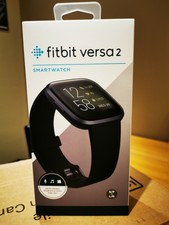 Fitbit versa 2 smart watch BRAND NEW