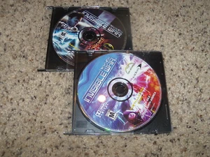 Discos de repuesto Deus Ex Invisible War PC - sin llave - Imagen 1 de 1