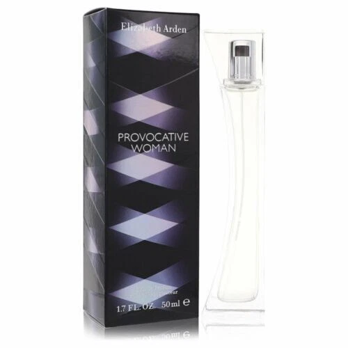 Provocative Woman de Elizabeth Arden, spray EDP de 1,7 OZ Foto 1 de 1