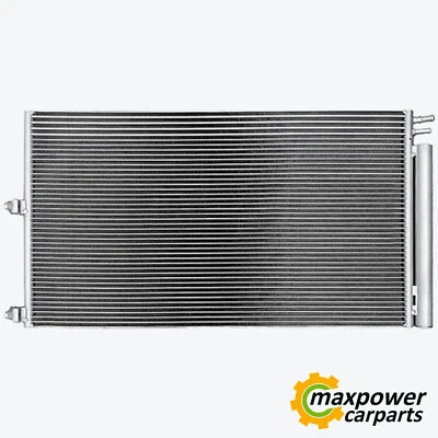 Condenser For 07-14 Ford Expedition 09-14 F-150 07-14 Lincoln Navigato V8 AC3618 - Imagem 1 de 4