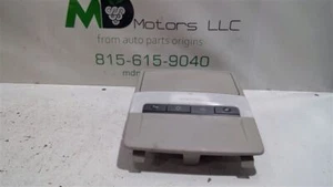 2020-2022 NISSAN SENTRA ROOF OVERHEAD CONSOLE DOME LIGHT LAMP OEM 264306CA0A - Picture 1 of 8