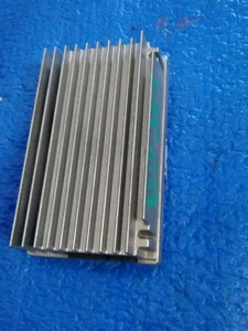 2014 BMW 320 I Raio Amplifier 9312454 - Bild 1 von 4