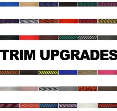 You may Upgrade your mats with Binding / Edging Colors, Need stitching to Fix - Image 1 of 4