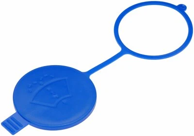 Dorman Washer Fluid Reservoir Cap Fits 2000-2006 Mercedes-Benz CL500 2001 2002 - Image 1 of 4