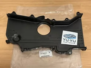Subaru Genuine Legacy Forester Impreza Engine Timing Belt Cover 13570AA052 OEM - Picture 1 of 19