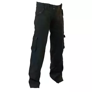 Surplus Raw Vintage Ladies Trouser Freizeithose Cargohose Armyhose für Damen - Bild 1 von 7