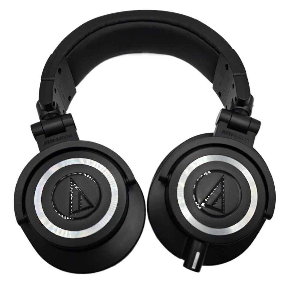 Audio-Technica ATH-M50x Headphones for Sale | Shop New & Used