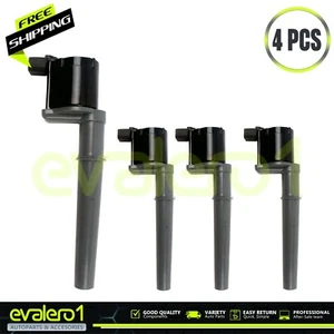 Ignition Coil DG512 Mustang Aviator Continental Navigator 4.6L 5.4L 4 PCS - Foto 1 di 1