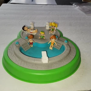 OH JENNY! Vintage 1988 Matchbox Pool 4303. Used, incomplete. - Picture 1 of 5