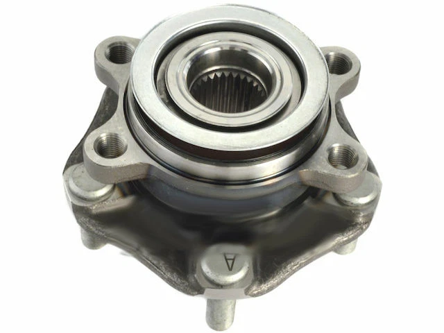 Conjunto de buje de rueda delantero Timken para Nissan Leaf 2013-2017 tracción delantera 97rnct Foto 1 de 1