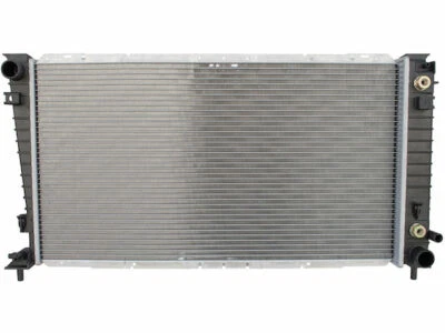 For 2004-2007 Mercury Monterey Radiator Denso 12333HK 2005 2006 4.2L V6 Radiator Foto 1 de 2