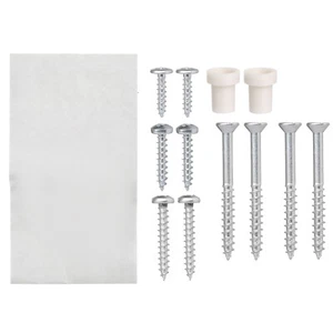 Indesit Built In Dishwasher Installation Door Fitting Kit Genuine C00534183 - Picture 1 of 6