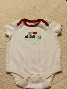 Toddler Girl One Piece Size 3 Mos Baby Gap