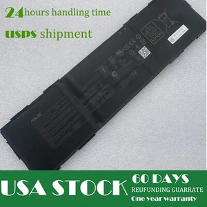NEW Genuine C31N2005 Battery For ASUS Chromebook CX3 CX3400FMA CX9 CX9400CEA - Picture 1 of 2