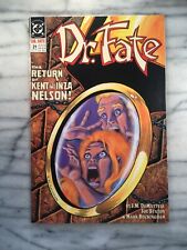 Doctor Fate #21 (1990-DC) **High+ grade**