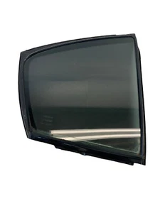 10-14 Subaru Legacy Sedan Rear Right Door Quarter Window Vent Glass 62284-AJ00B - Picture 1 of 11